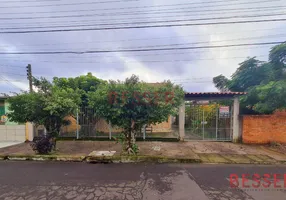 Foto 1 de Casa com 3 Quartos à venda, 134m² em Santo Inacio, Esteio