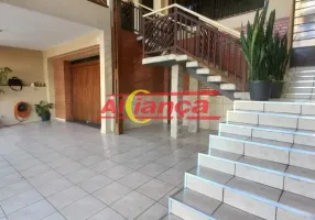 Foto 1 de Casa com 3 Quartos à venda, 250m² em Jardim Almeida Prado, Guarulhos