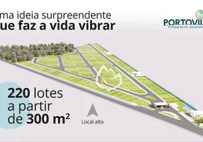 Foto 1 de Lote/Terreno à venda, 350m² em Betel, Paulínia