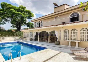 Foto 1 de Casa com 5 Quartos à venda, 750m² em Jardim Everest, São Paulo