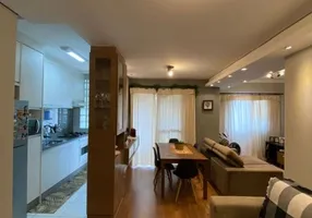 Foto 1 de Apartamento com 2 Quartos à venda, 69m² em Aurora, Londrina