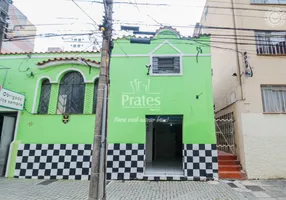 Foto 1 de Ponto Comercial para alugar, 30m² em Centro, Curitiba