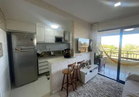 Foto 1 de Apartamento com 2 Quartos à venda, 72m² em Stella Maris, Salvador
