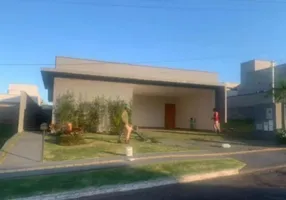 Foto 1 de Casa de Condomínio com 3 Quartos à venda, 191m² em Jardim Veneza, Aparecida de Goiânia