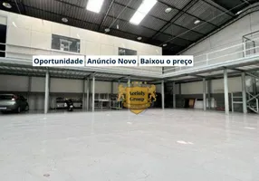 Foto 1 de Galpão/Depósito/Armazém para alugar, 1286m² em Centro, Niterói