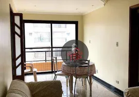 Foto 1 de Apartamento com 3 Quartos à venda, 90m² em Parque Bandeirante, Santo André