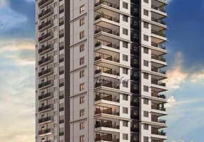 Foto 1 de Apartamento com 3 Quartos à venda, 126m² em Jardim Guedala, São Paulo