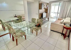 Foto 1 de Apartamento com 3 Quartos à venda, 89m² em Jardim Camburi, Vitória