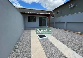 Foto 1 de Casa com 3 Quartos à venda, 91m² em Extensao Novo Rio das Ostras, Rio das Ostras