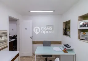 Foto 1 de Casa com 3 Quartos à venda, 124m² em Urca, Rio de Janeiro