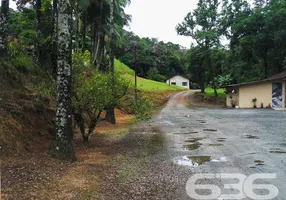 Foto 1 de Lote/Terreno à venda, 28601m² em Vila Nova, Joinville