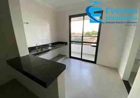 Foto 1 de Apartamento com 2 Quartos à venda, 61m² em Segismundo Pereira, Uberlândia