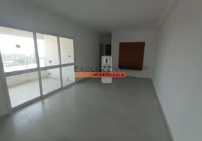 Foto 1 de Apartamento com 2 Quartos para alugar, 77m² em Jardim das Nações, Taubaté