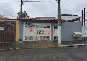 Foto 1 de Sobrado com 2 Quartos à venda, 60m² em Vila Ré, São Paulo