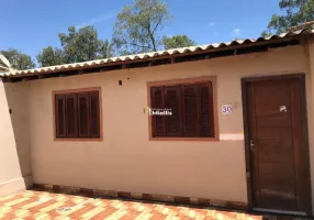 Foto 1 de Casa com 2 Quartos à venda, 160m² em Centro, São Sebastião do Caí