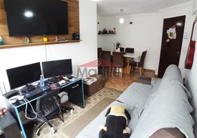 Foto 1 de Apartamento com 2 Quartos à venda, 47m² em Tatuquara, Curitiba