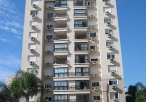 Foto 1 de Apartamento com 3 Quartos para alugar, 95m² em Passo D areia, Porto Alegre
