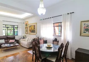 Foto 1 de Casa com 3 Quartos à venda, 232m² em Vila Mariana, São Paulo