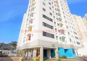 Foto 1 de Apartamento com 3 Quartos à venda, 62m² em Recanto das Rosas, Osasco