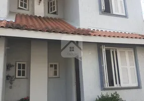 Foto 1 de Casa de Condomínio com 2 Quartos à venda, 88m² em Santa Cecilia, Viamão