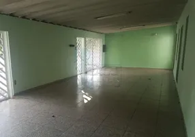 Foto 1 de Casa com 3 Quartos à venda, 95m² em Parque das Andorinhas, Ribeirão Preto