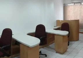 Foto 1 de Sala Comercial com 1 Quarto à venda, 37m² em Cidade Alta, Natal