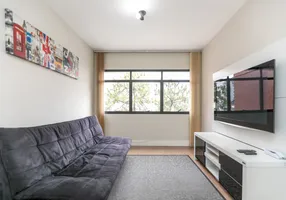 Foto 1 de Apartamento com 1 Quarto para alugar, 65m² em Batel, Curitiba