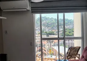 Foto 1 de Apartamento com 2 Quartos à venda, 80m² em Barreto, Niterói