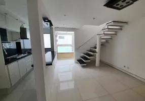 Foto 1 de Cobertura com 2 Quartos à venda, 114m² em Paraisópolis, São Paulo