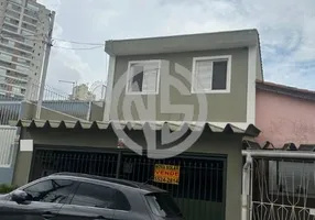 Foto 1 de Sobrado com 3 Quartos à venda, 177m² em Vila Cruzeiro, São Paulo