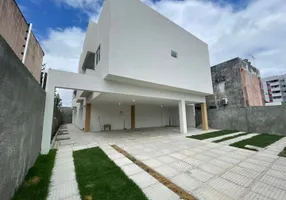 Foto 1 de Casa de Condomínio com 2 Quartos à venda, 51m² em Bairro Novo, Olinda