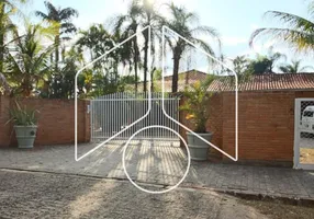Foto 1 de Casa de Condomínio com 3 Quartos para alugar, 6000m² em Residencial Vale Verde, Marília