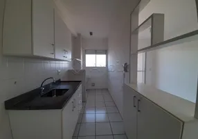 Foto 1 de Apartamento com 3 Quartos à venda, 69m² em Vila Belvedere, Americana