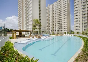Foto 1 de Apartamento com 3 Quartos à venda, 63m² em Imbiribeira, Recife