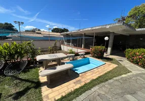 Foto 1 de Casa com 4 Quartos para alugar, 1080m² em Braúnas, Belo Horizonte