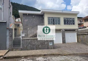 Foto 1 de Casa com 4 Quartos à venda, 282m² em São Domingos, Poços de Caldas