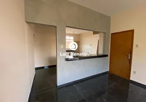 Foto 1 de Apartamento com 3 Quartos à venda, 110m² em Nova Suíssa, Belo Horizonte