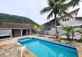 Foto 1 de Casa com 4 Quartos à venda, 480m² em Jardim Guaiúba, Guarujá