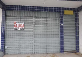 Foto 1 de Prédio Comercial com 1 Quarto para alugar em Siqueira Campos, Aracaju