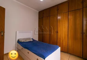 Foto 1 de Casa com 3 Quartos à venda, 182m² em Vila Antonina, São Paulo