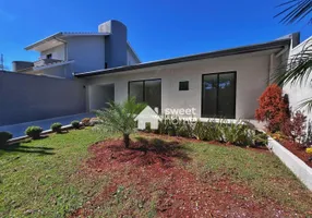 Foto 1 de Casa com 3 Quartos à venda, 220m² em Coqueiral, Cascavel