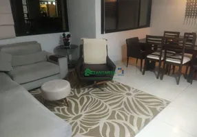 Foto 1 de Apartamento com 3 Quartos à venda, 91m² em Gutierrez, Belo Horizonte