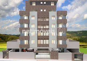 Foto 1 de Apartamento com 3 Quartos à venda, 84m² em Fonte Grande, Contagem