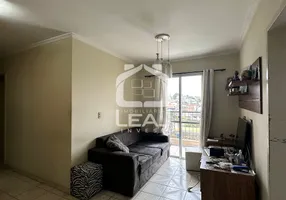 Foto 1 de Apartamento com 2 Quartos à venda, 56m² em Vila Prel, São Paulo