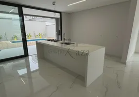 Foto 1 de Casa de Condomínio com 4 Quartos à venda, 270m² em Urbanova, São José dos Campos