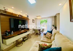Foto 1 de Apartamento com 3 Quartos à venda, 73m² em Santa Amélia, Belo Horizonte
