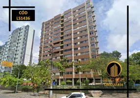 Foto 1 de Apartamento com 4 Quartos à venda, 185m² em Itaigara, Salvador
