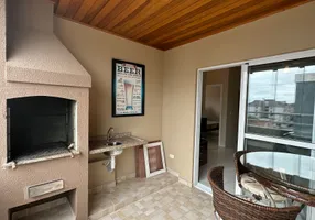 Foto 1 de Apartamento com 2 Quartos à venda, 69m² em Itaguá, Ubatuba