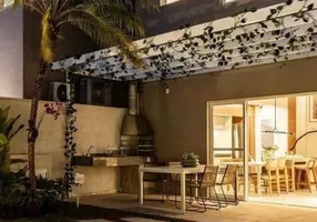 Foto 1 de Casa de Condomínio com 3 Quartos à venda, 128m² em Jardim Vitoria, Goiânia