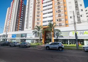 Foto 1 de Apartamento com 2 Quartos à venda, 72m² em Centro, Criciúma